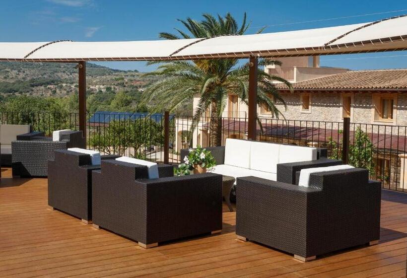 هتل Agroturismo S Arboçar