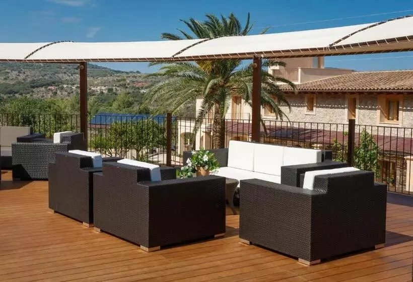 هتل Agroturismo S Arboçar