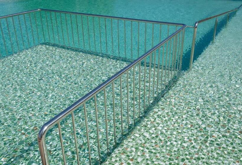 هتل Agroturismo S Arboçar