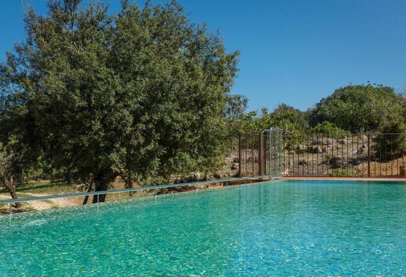 هتل Agroturismo S Arboçar