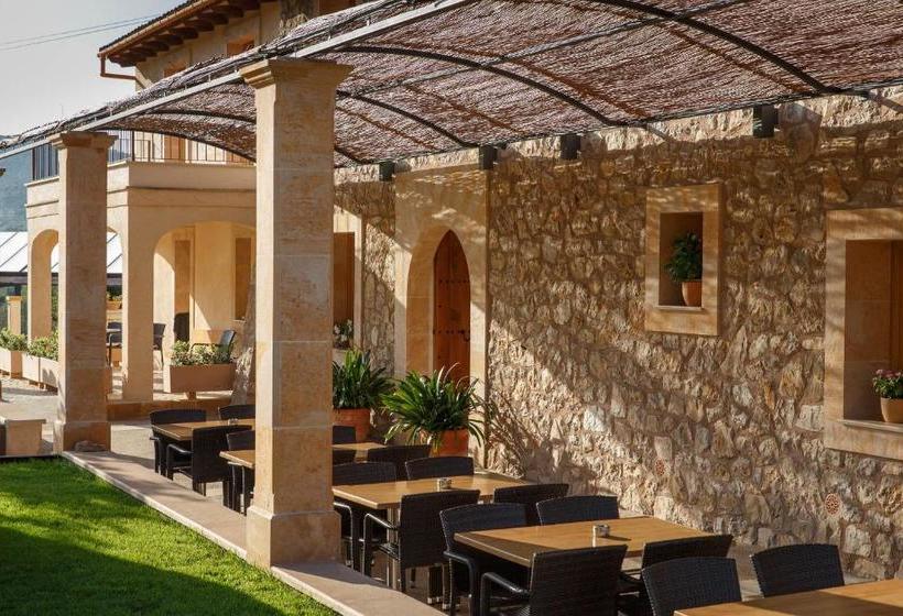 هتل Agroturismo S Arboçar