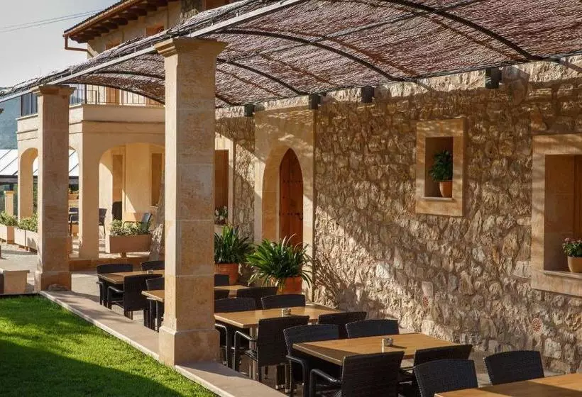 هتل Agroturismo S Arboçar