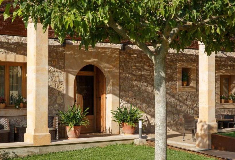 هتل Agroturismo S Arboçar