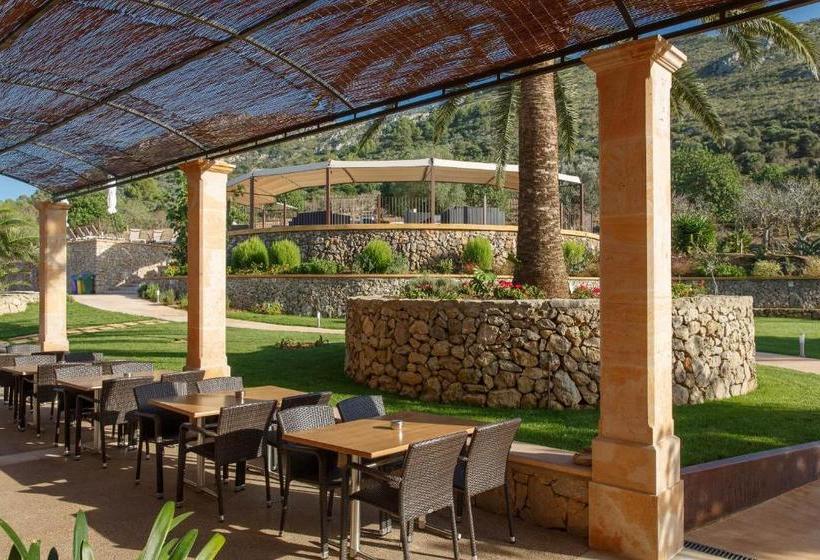 هتل Agroturismo S Arboçar