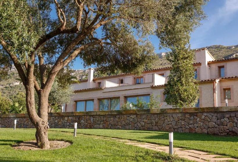 هتل Agroturismo S Arboçar