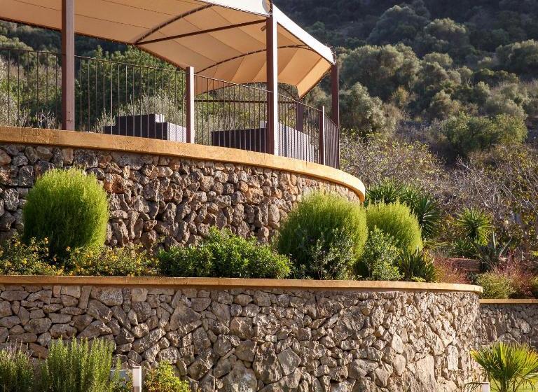 هتل Agroturismo S Arboçar