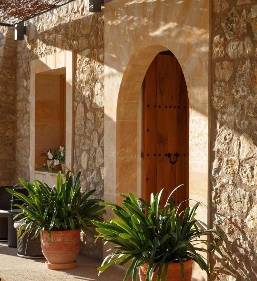 هتل Agroturismo S Arboçar