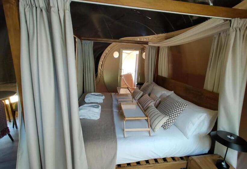 هتل Bahía de Ávalos