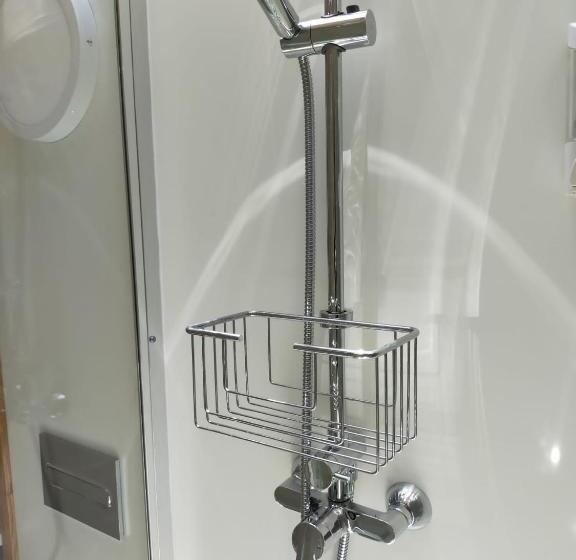 هتل Bahía de Ávalos