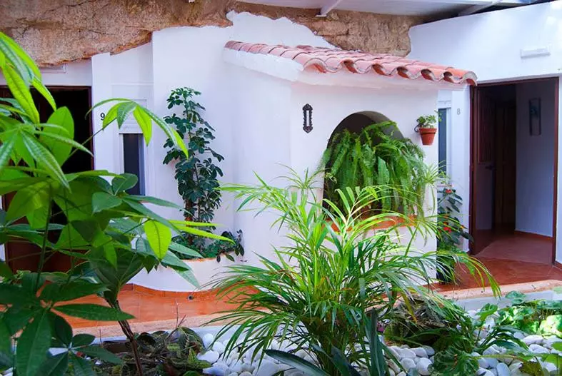Majatalo Hostal Batato