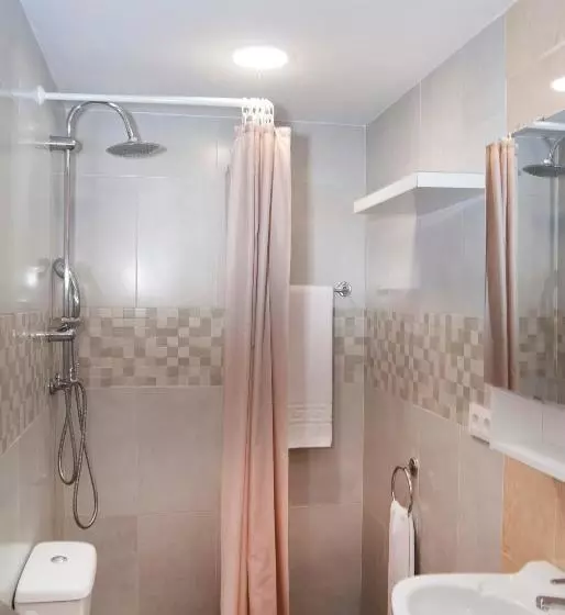 Majatalo Hostal Batato