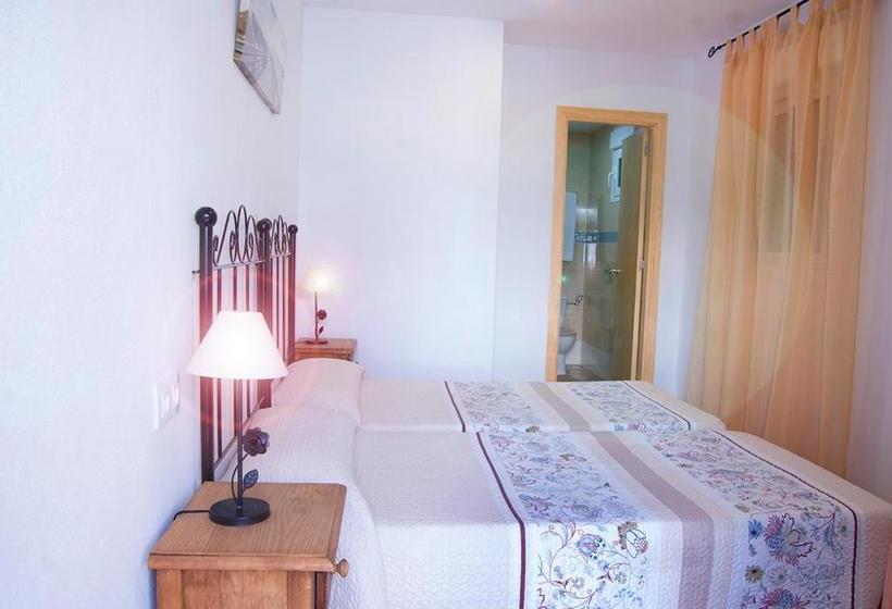 پانسیون Hostal Batato