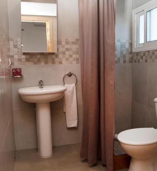 پانسیون Hostal Batato