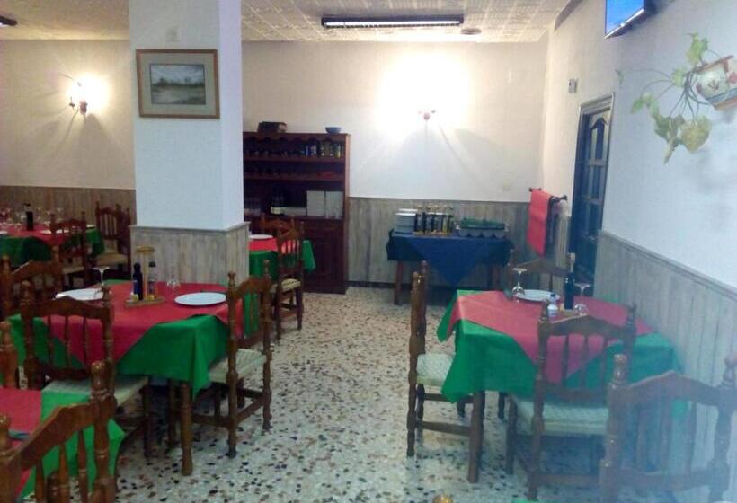 پانسیون Hostal Batato