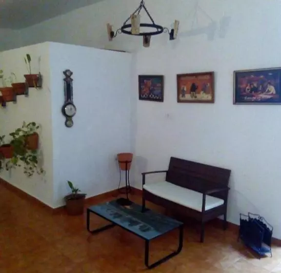 Majatalo Hostal Batato