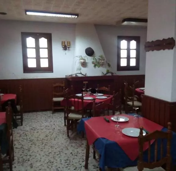 Majatalo Hostal Batato