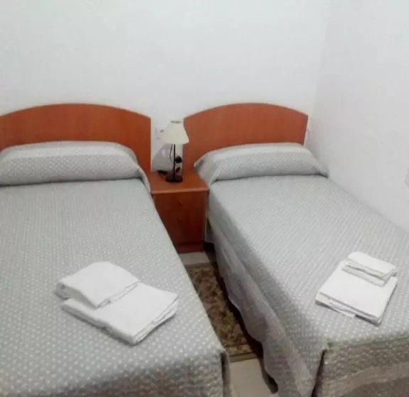 Majatalo Hostal Batato