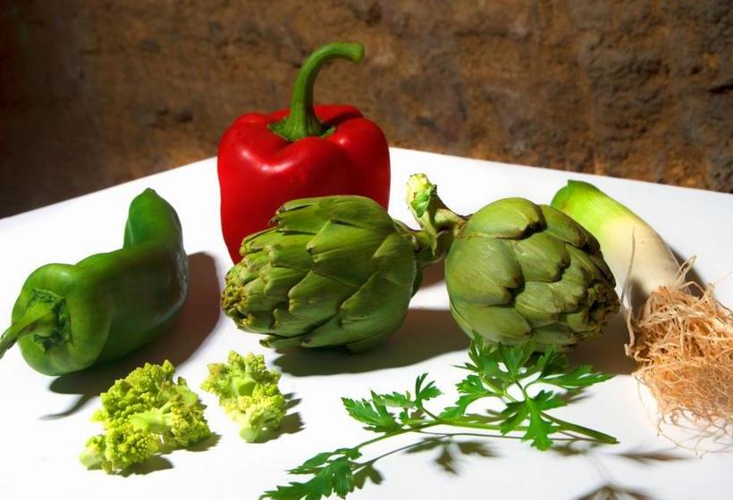 پانسیون Hostal Batato