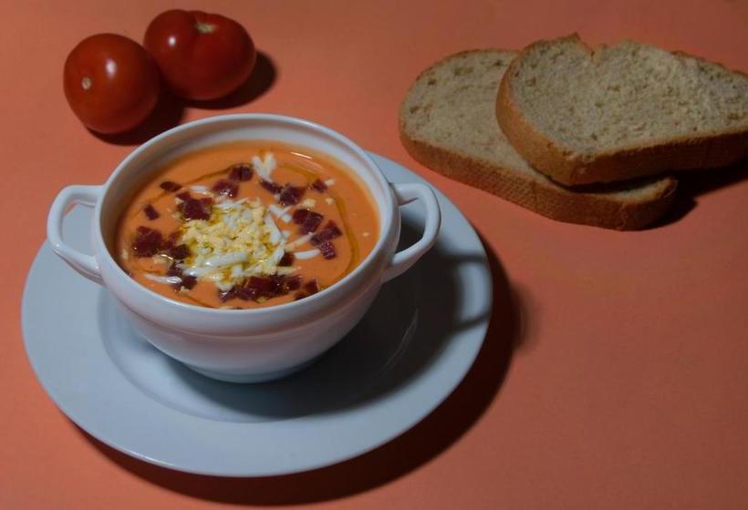 پانسیون Hostal Batato