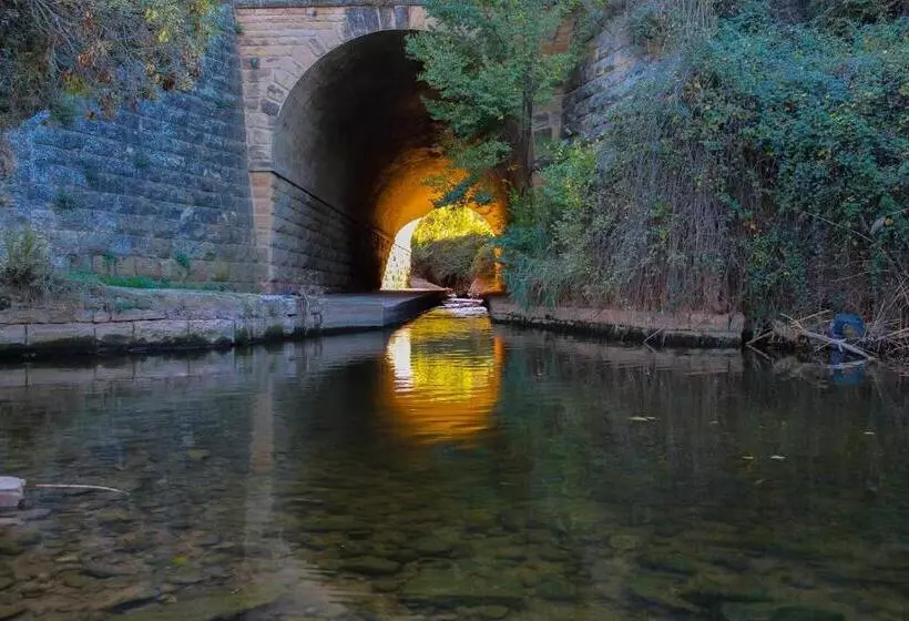 ペンション Hostal Labranza