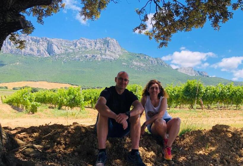 פנסיון Hostal Labranza