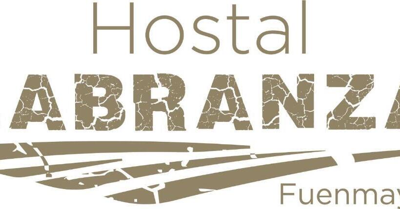 פנסיון Hostal Labranza