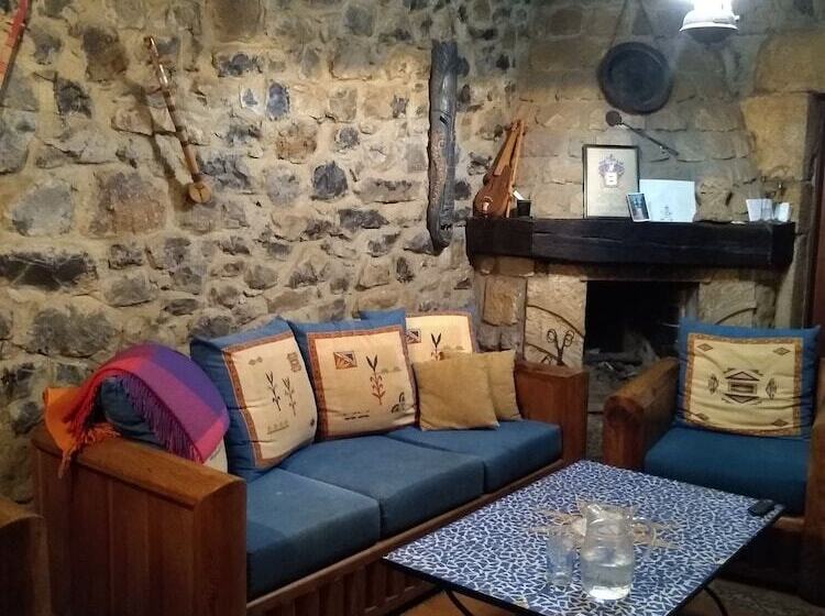 ユースホステル La Casa Del Castillo