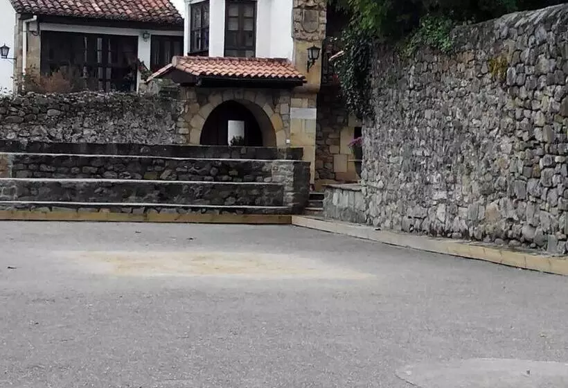 ユースホステル Posada Solar Montero De La Concha