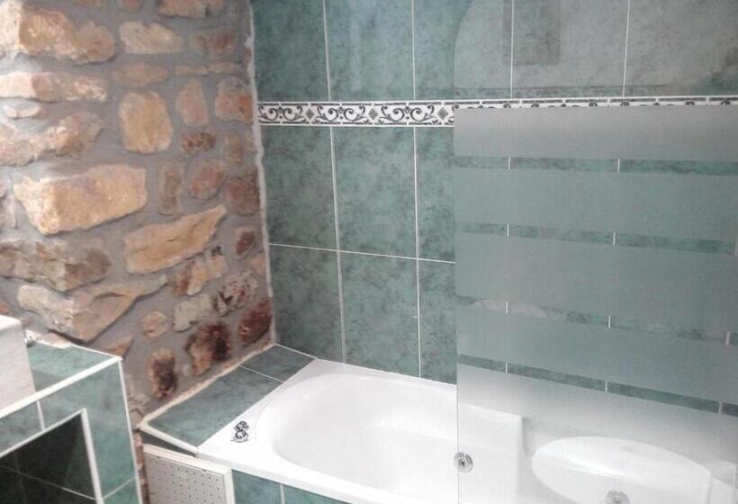 فندق صغير Posada Solar Montero De La Concha