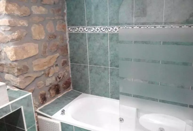 ユースホステル Posada Solar Montero De La Concha