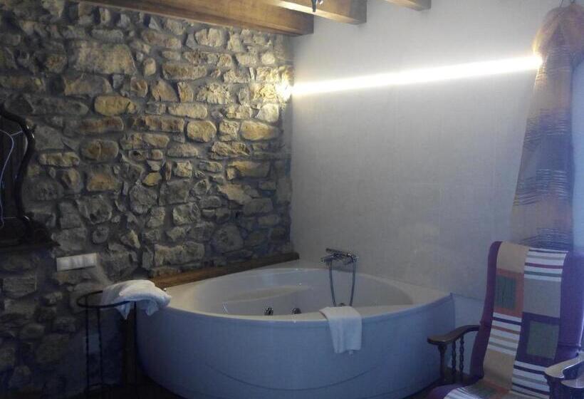 فندق صغير Posada Solar Montero De La Concha