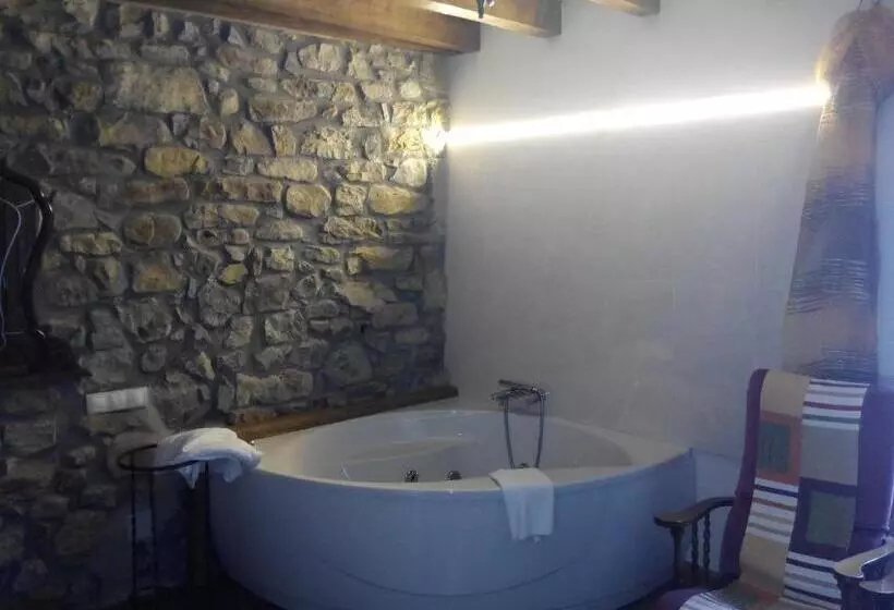 ユースホステル Posada Solar Montero De La Concha