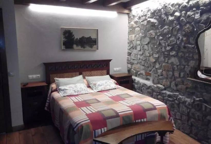 ユースホステル Posada Solar Montero De La Concha