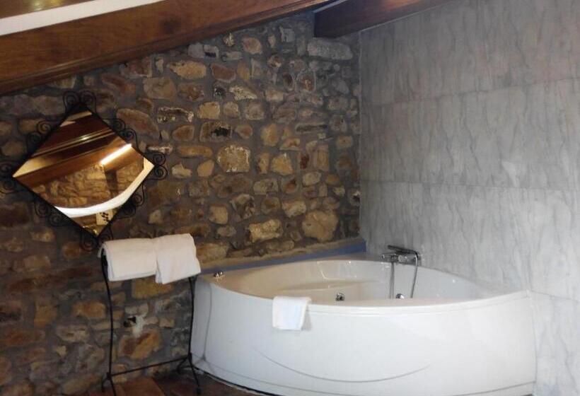 فندق صغير Posada Solar Montero De La Concha