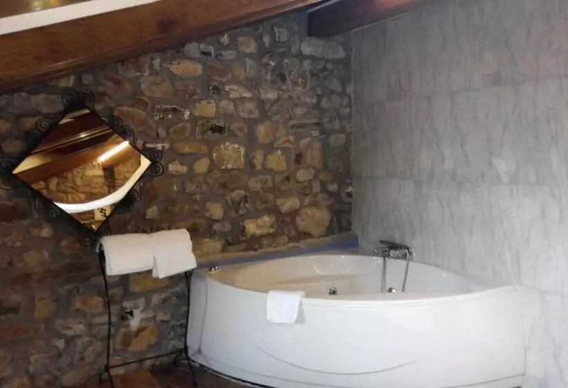 ユースホステル Posada Solar Montero De La Concha