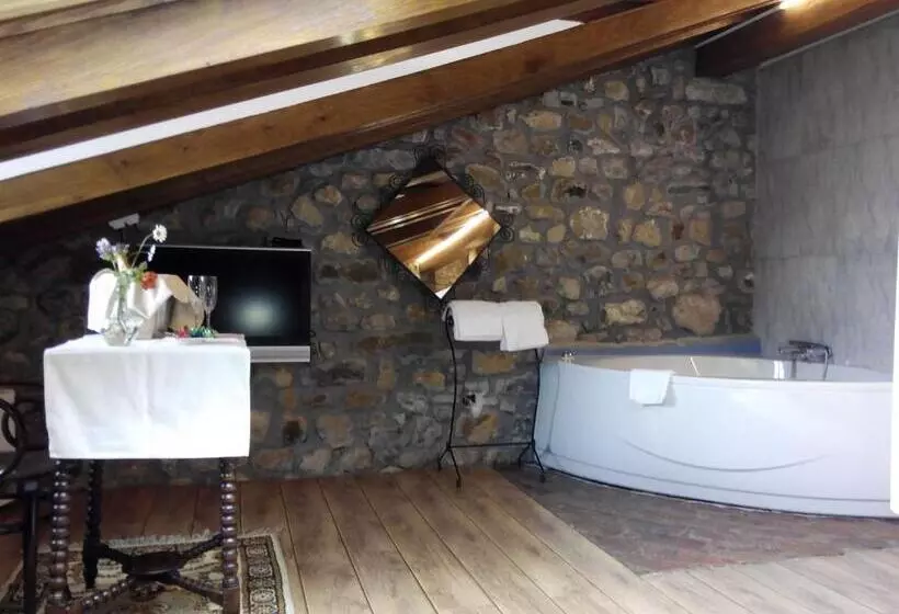 ユースホステル Posada Solar Montero De La Concha