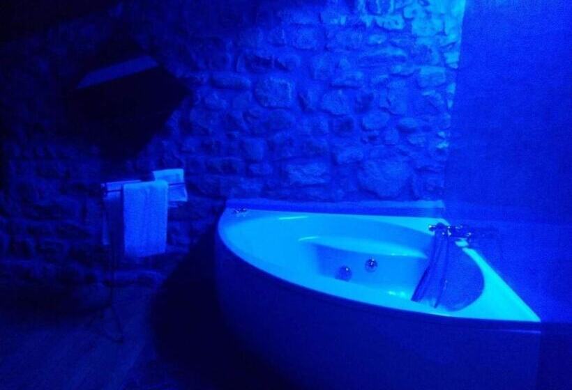 فندق صغير Posada Solar Montero De La Concha