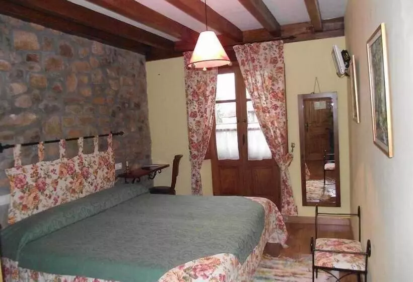 ユースホステル Posada Solar Montero De La Concha