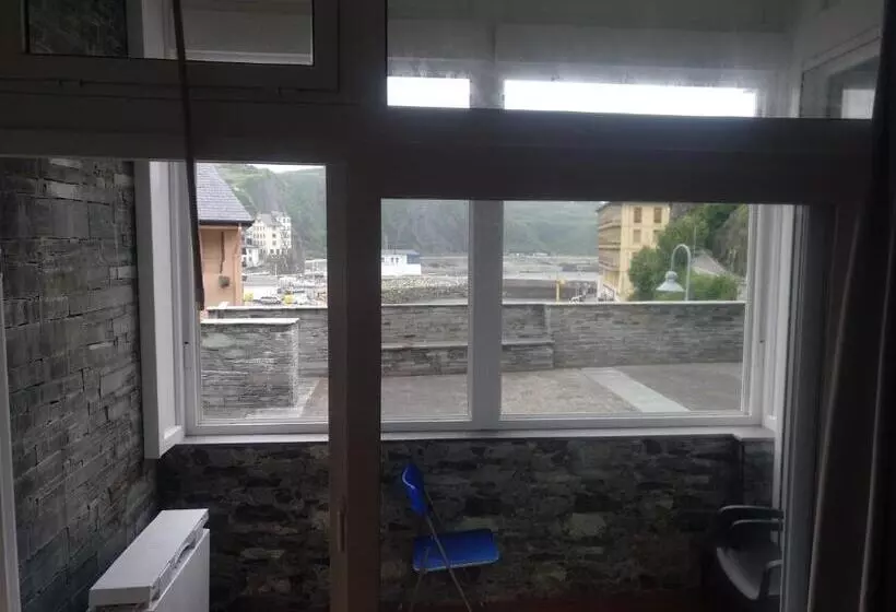 Apartamentos Turísticos Vistademar