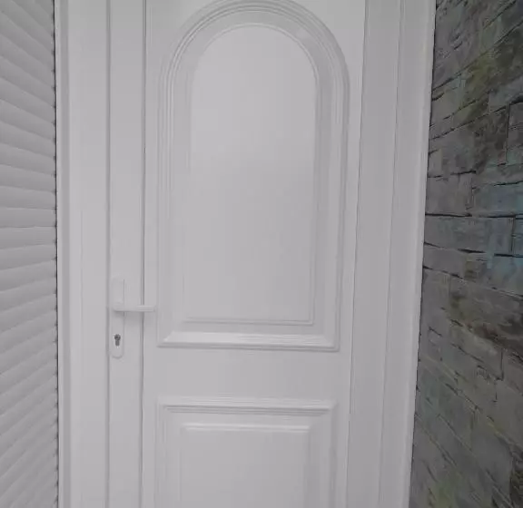 Apartamentos Turísticos Vistademar