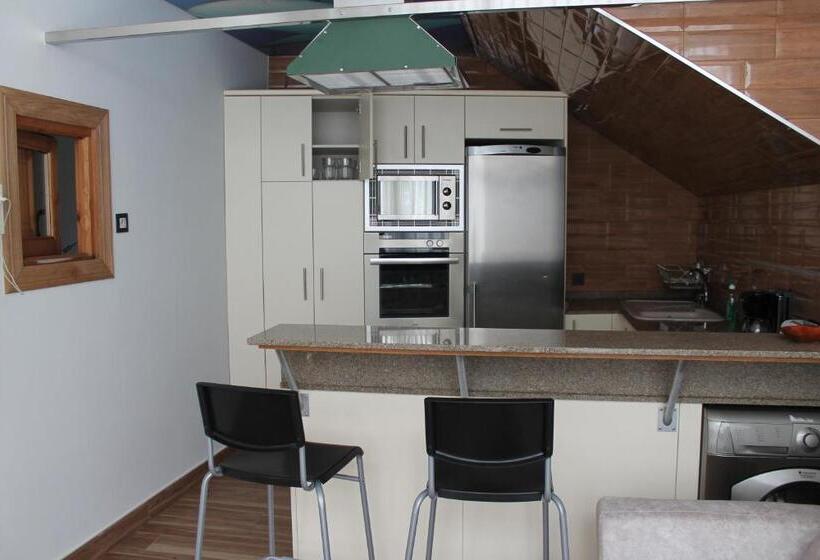 Apartamentos Turísticos Vistademar