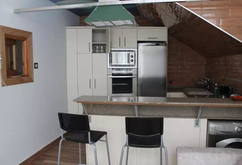 Apartamentos Turísticos Vistademar