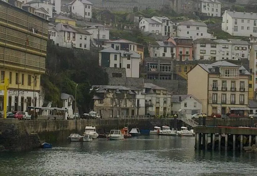 Apartamentos Turísticos Vistademar