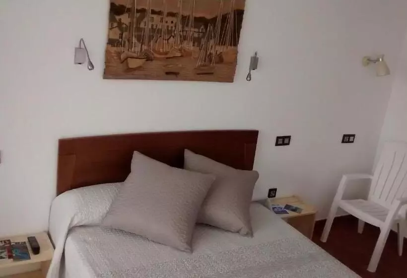Apartamentos Turísticos Vistademar