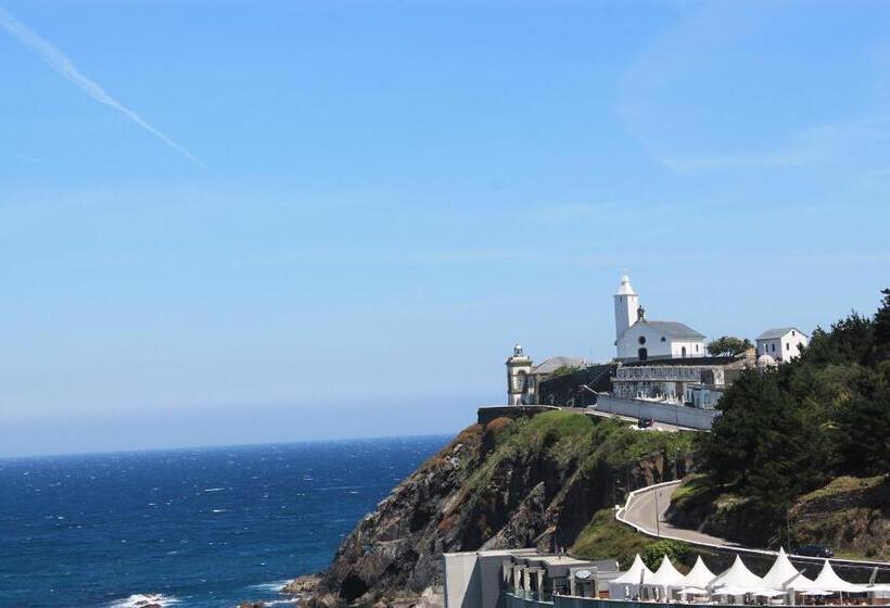 Apartamentos Turísticos Vistademar