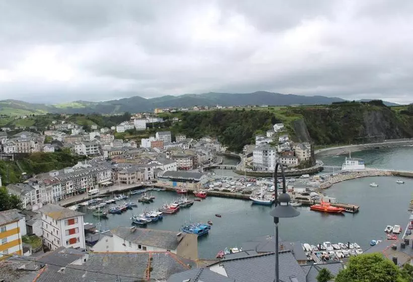 Apartamentos Turísticos Vistademar