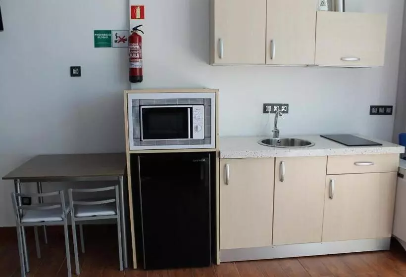 Apartamentos Turísticos Vistademar