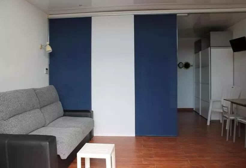 Apartamentos Turísticos Vistademar