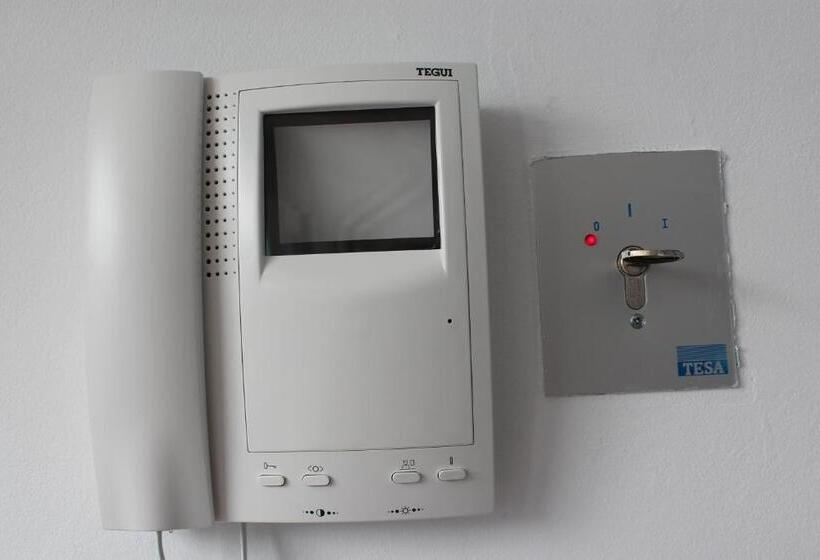 Apartamentos Turísticos Vistademar