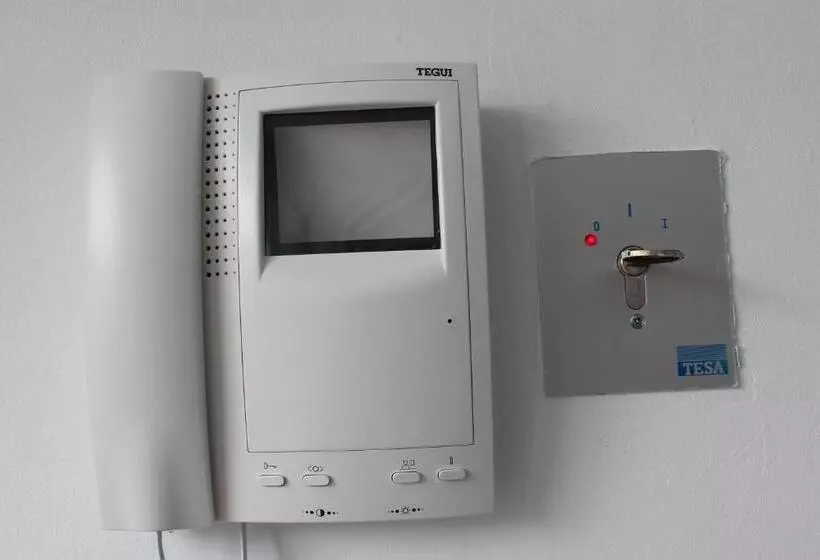 Apartamentos Turísticos Vistademar